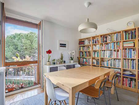 vente appartement Aix-en-provence