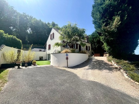 vente maison Bagneaux sur loing