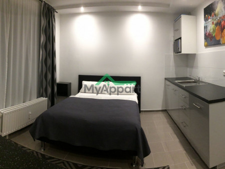 location appartement Paris 17eme arrondissement