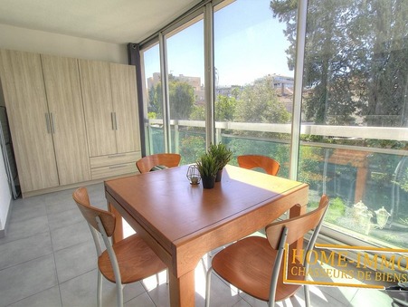 location appartement Vallauris