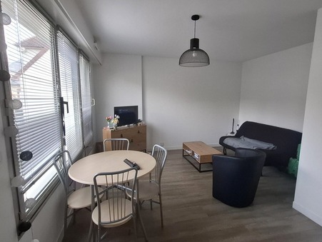 location appartement Vernon
