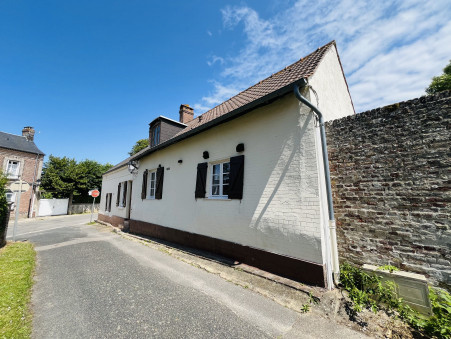 vente maison Saint-valery-sur-somme