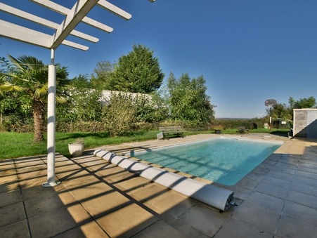 vente maison Vezins