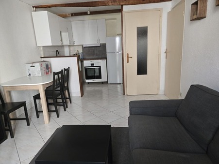 location appartement Clermont l'herault