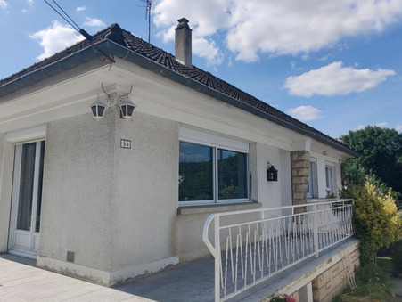 vente maison Brunoy
