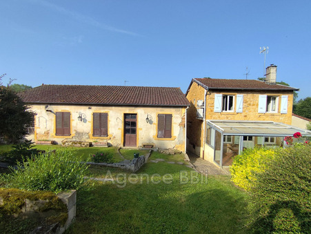 vente maison Saint-denis-de-cabanne