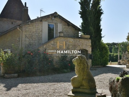 vente maison Cordes sur ciel