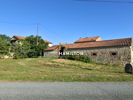 vente maison Villeneuve sur vere | albi
