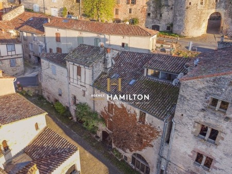 vente maison Cordes-sur-ciel