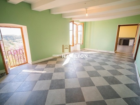 vente immeuble Cordes-sur-ciel