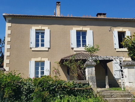 vente maison Lectoure