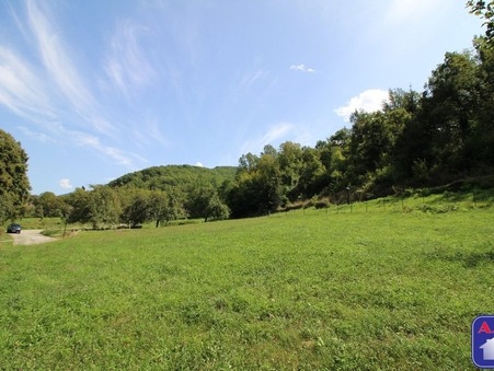 vente terrain Les cabannes
