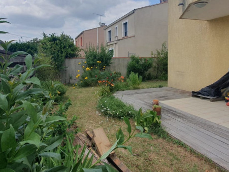 location appartement Fonbeauzard