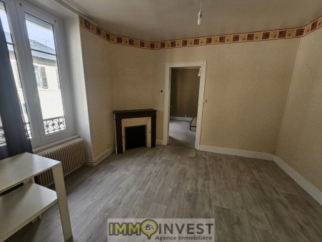 vente appartement Limoges
