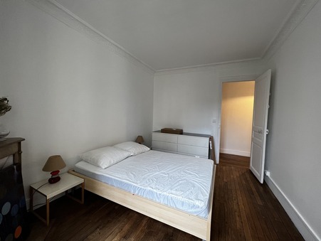 location appartement Paris 15eme arrondissement
