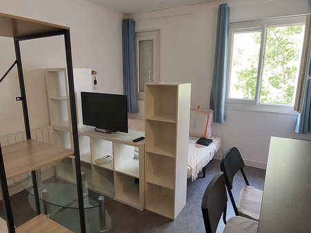 location appartement Font-romeu-odeillo-via
