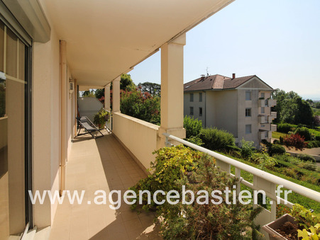 vente appartement Divonne-les-bains
