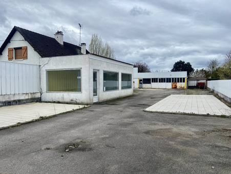 location local Vierzon