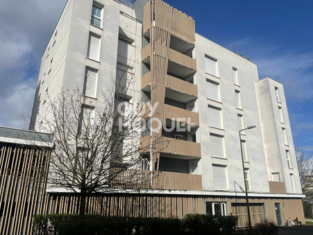 vente appartement Lormont