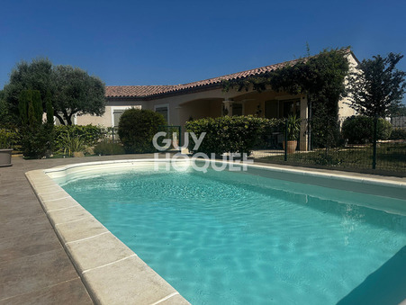 vente maison Carcassonne