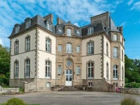vente appartement Plouhinec