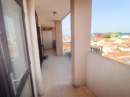 vente appartement Perpignan