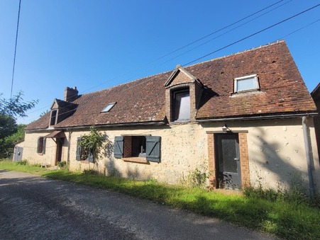 vente maison Nogent le rotrou