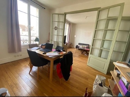 vente appartement Soissons