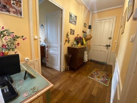 vente appartement Soissons