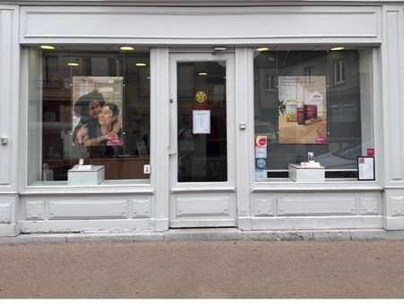 vente appartement Soissons