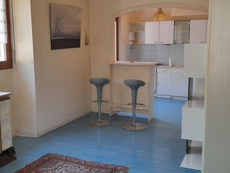 vente appartement Le pont de beauvoisin