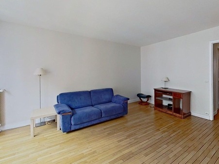 vente appartement Paris