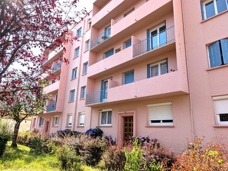 vente appartement Roanne