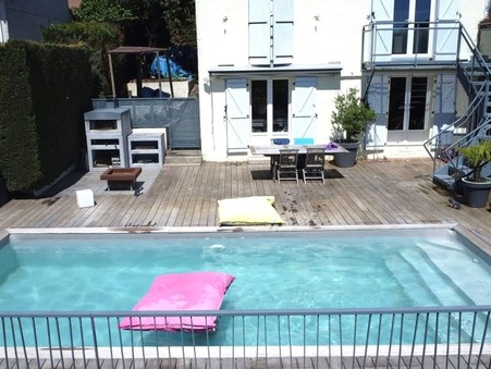 vente maison Saint etienne