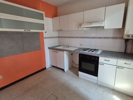 vente maison Le cres