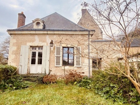vente maison Vendome