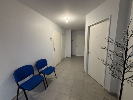 location professionnel Vonnas