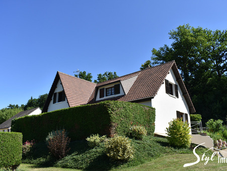 vente maison Montfort-sur-risle