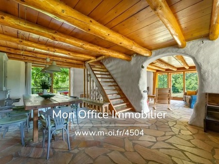 vente maison Guillestre