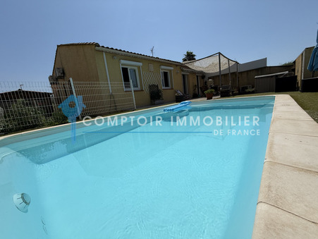 vente maison Saint-just