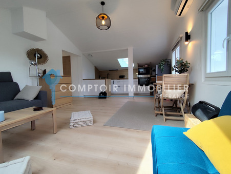 vente appartement Montferrat