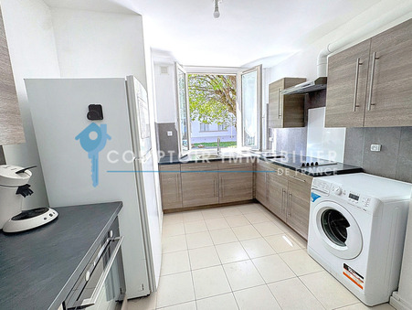 vente appartement Grenoble