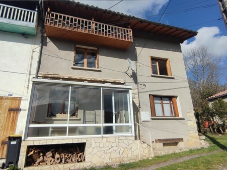 vente maison l'aiguillon