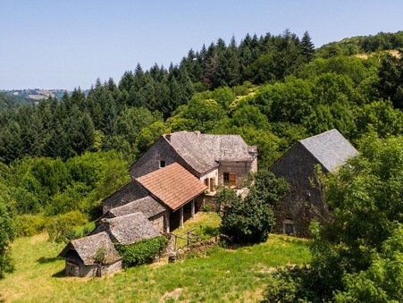 vente maison Previnquieres