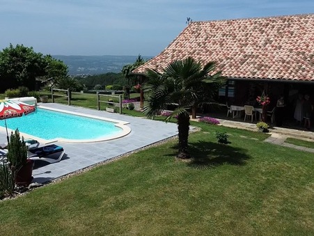 vente maison Saint laurent les tours
