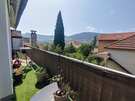 vente maison Millau