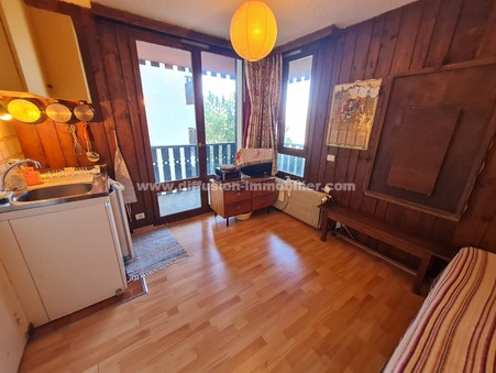 vente appartement Pra loup 1600