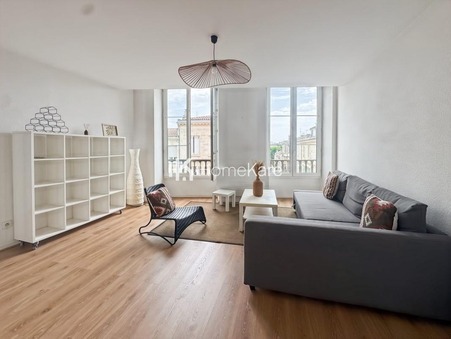 vente appartement Bordeaux