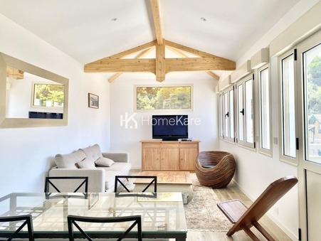 vente appartement Arcachon