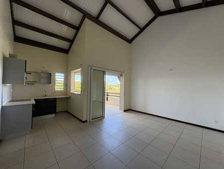 vente appartement Gosier